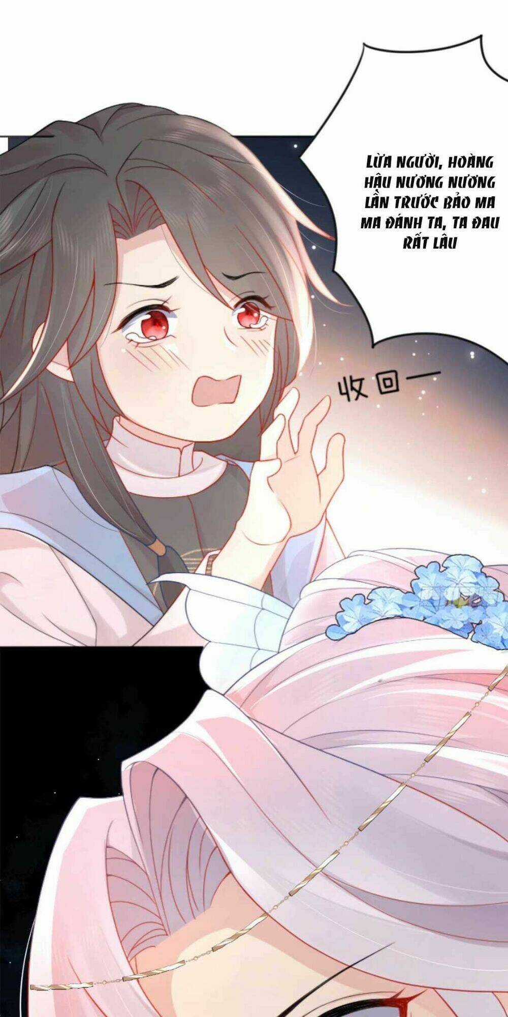 Sư Phụ Ta Muốn Người Là Của Riêng Ta Chapter 4 trang 63