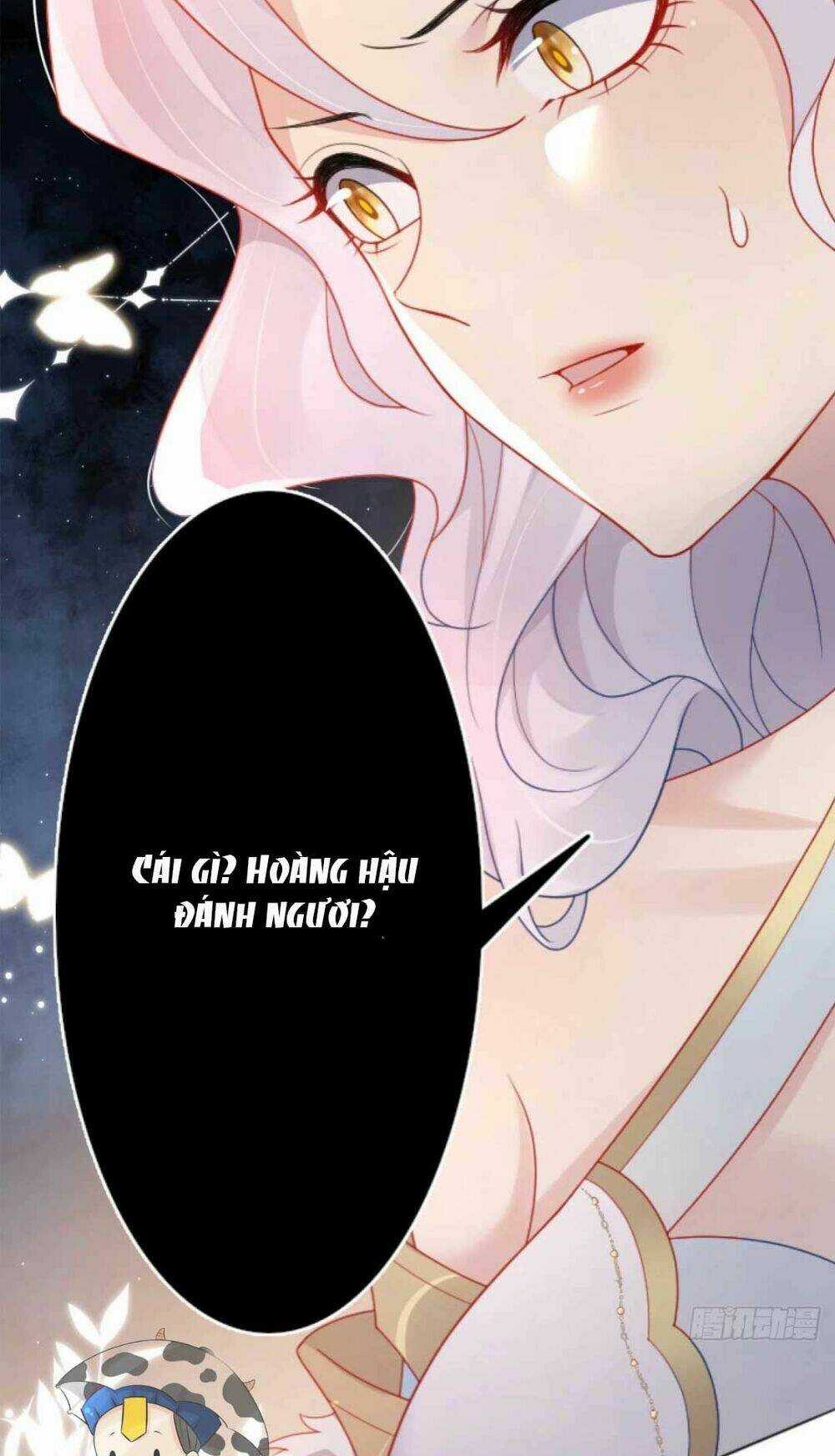 Sư Phụ Ta Muốn Người Là Của Riêng Ta Chapter 4 trang 64