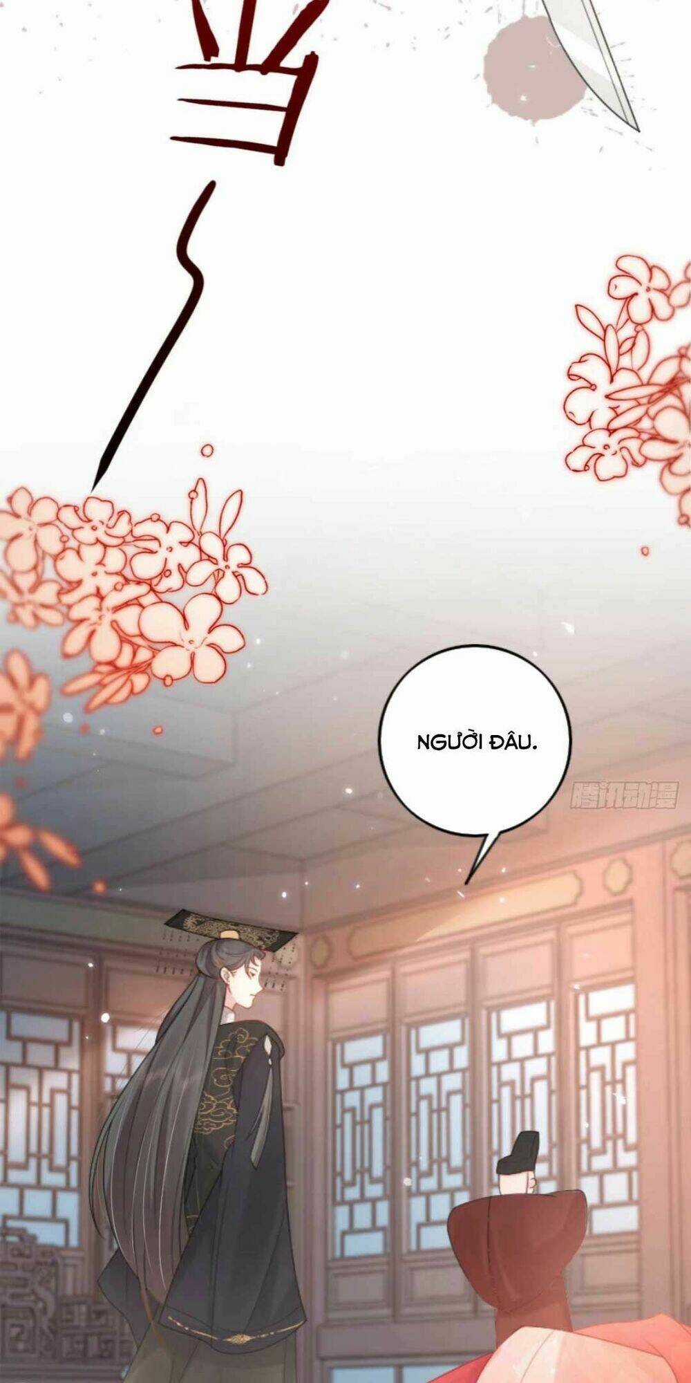 Sư Phụ Ta Muốn Người Là Của Riêng Ta Chapter 4 trang 8