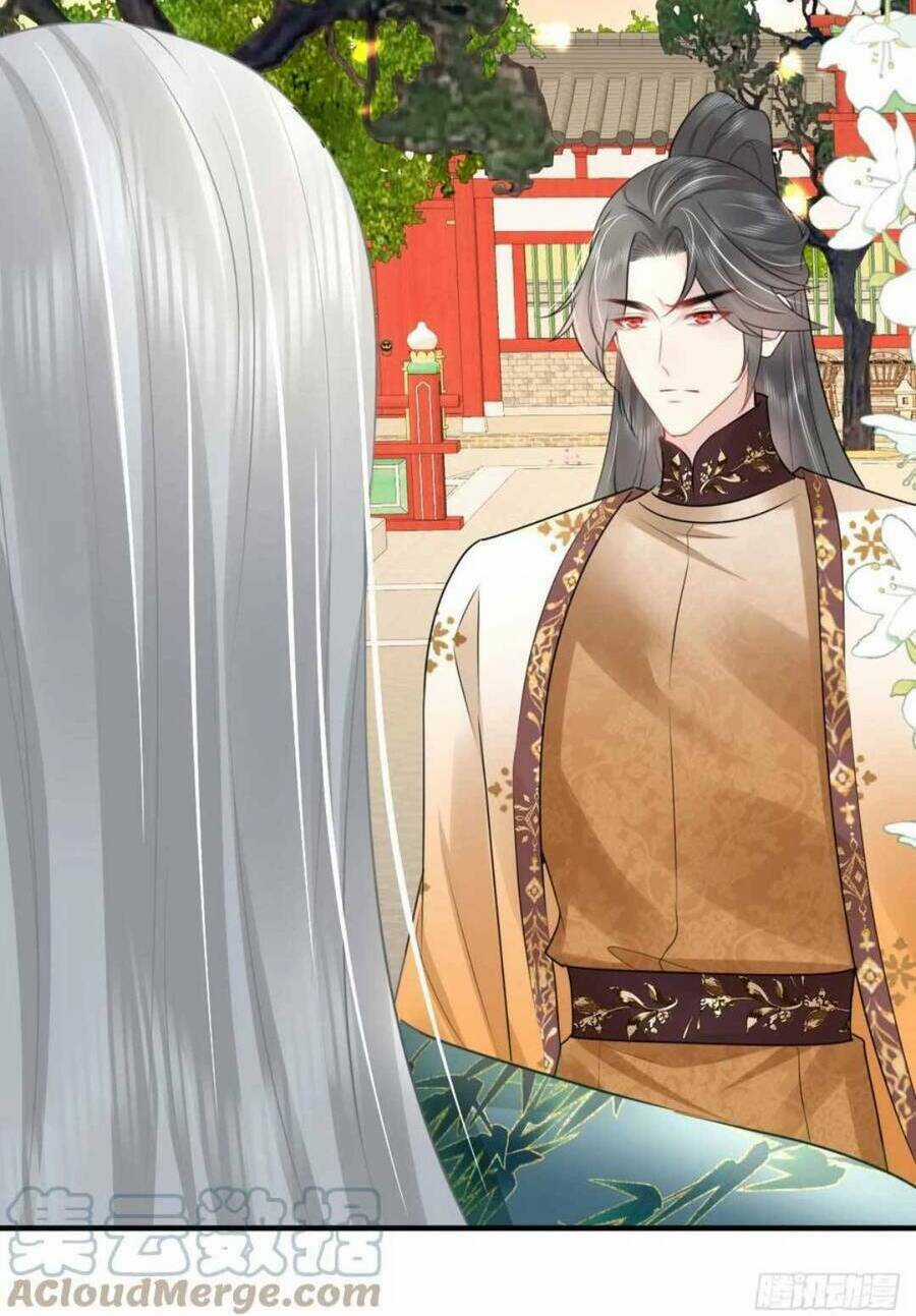 Sư Phụ Ta Muốn Người Là Của Riêng Ta Chapter 40 trang 11