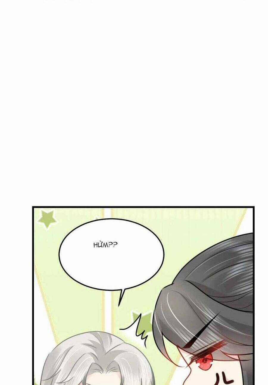 Sư Phụ Ta Muốn Người Là Của Riêng Ta Chapter 40 trang 12