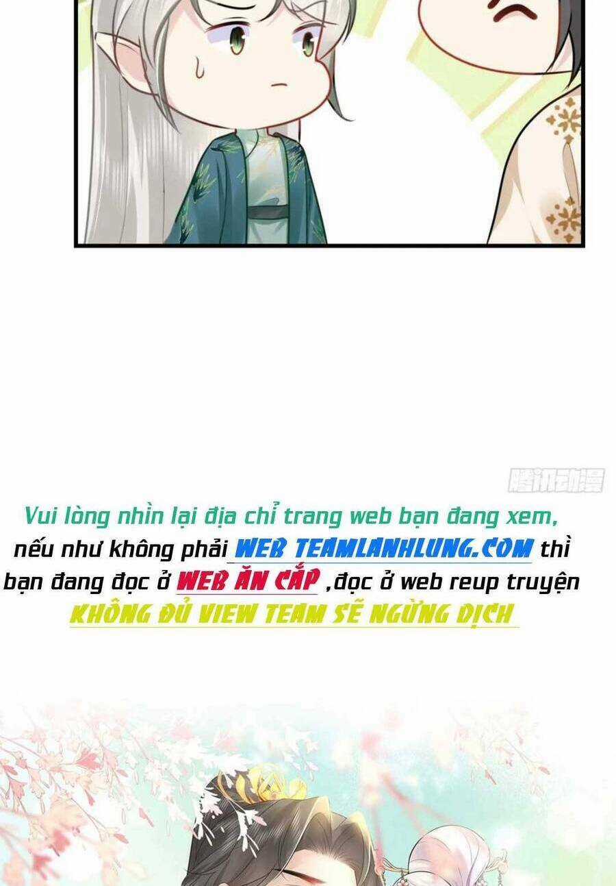 Sư Phụ Ta Muốn Người Là Của Riêng Ta Chapter 40 trang 13