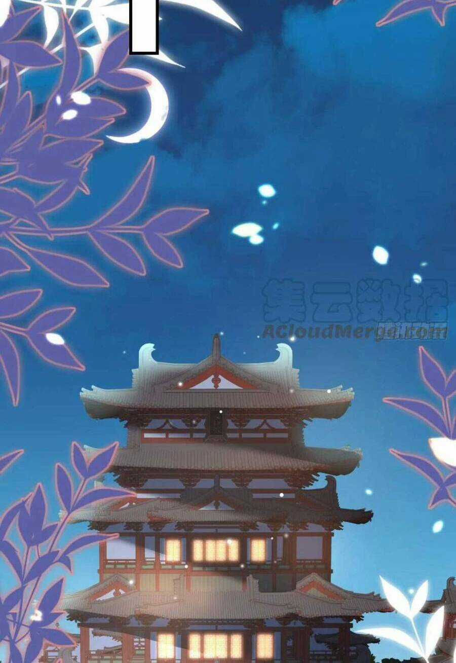 Sư Phụ Ta Muốn Người Là Của Riêng Ta Chapter 40 trang 16