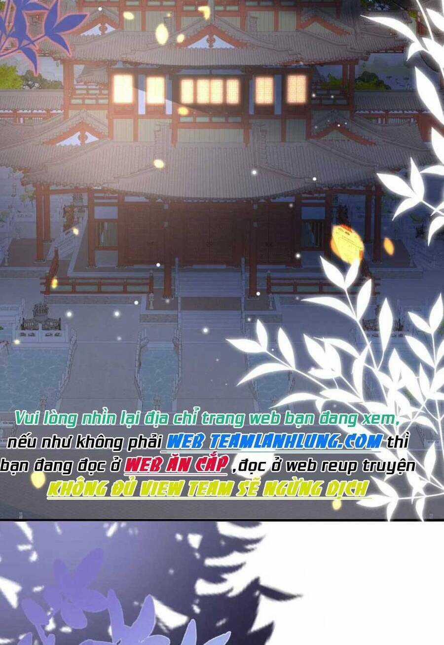 Sư Phụ Ta Muốn Người Là Của Riêng Ta Chapter 40 trang 17