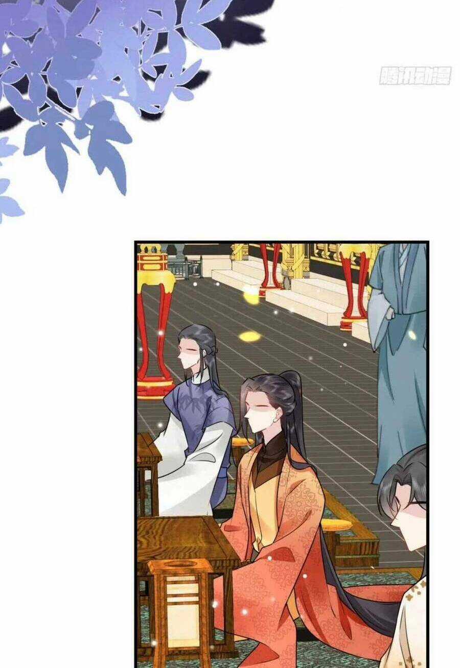 Sư Phụ Ta Muốn Người Là Của Riêng Ta Chapter 40 trang 18