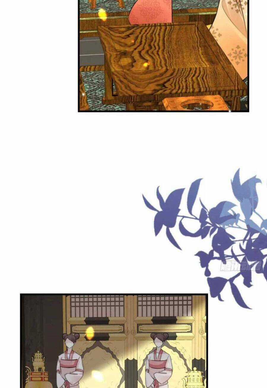 Sư Phụ Ta Muốn Người Là Của Riêng Ta Chapter 40 trang 19