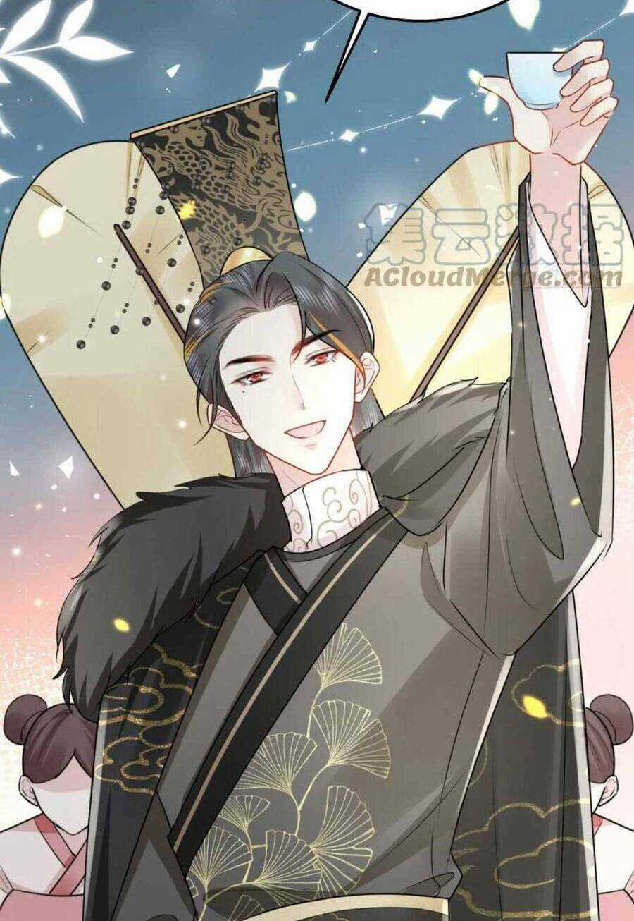 Sư Phụ Ta Muốn Người Là Của Riêng Ta Chapter 40 trang 21