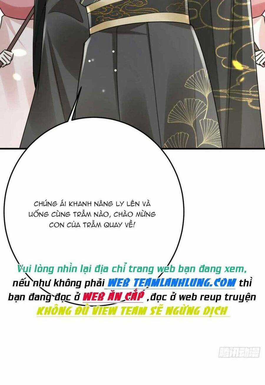 Sư Phụ Ta Muốn Người Là Của Riêng Ta Chapter 40 trang 22