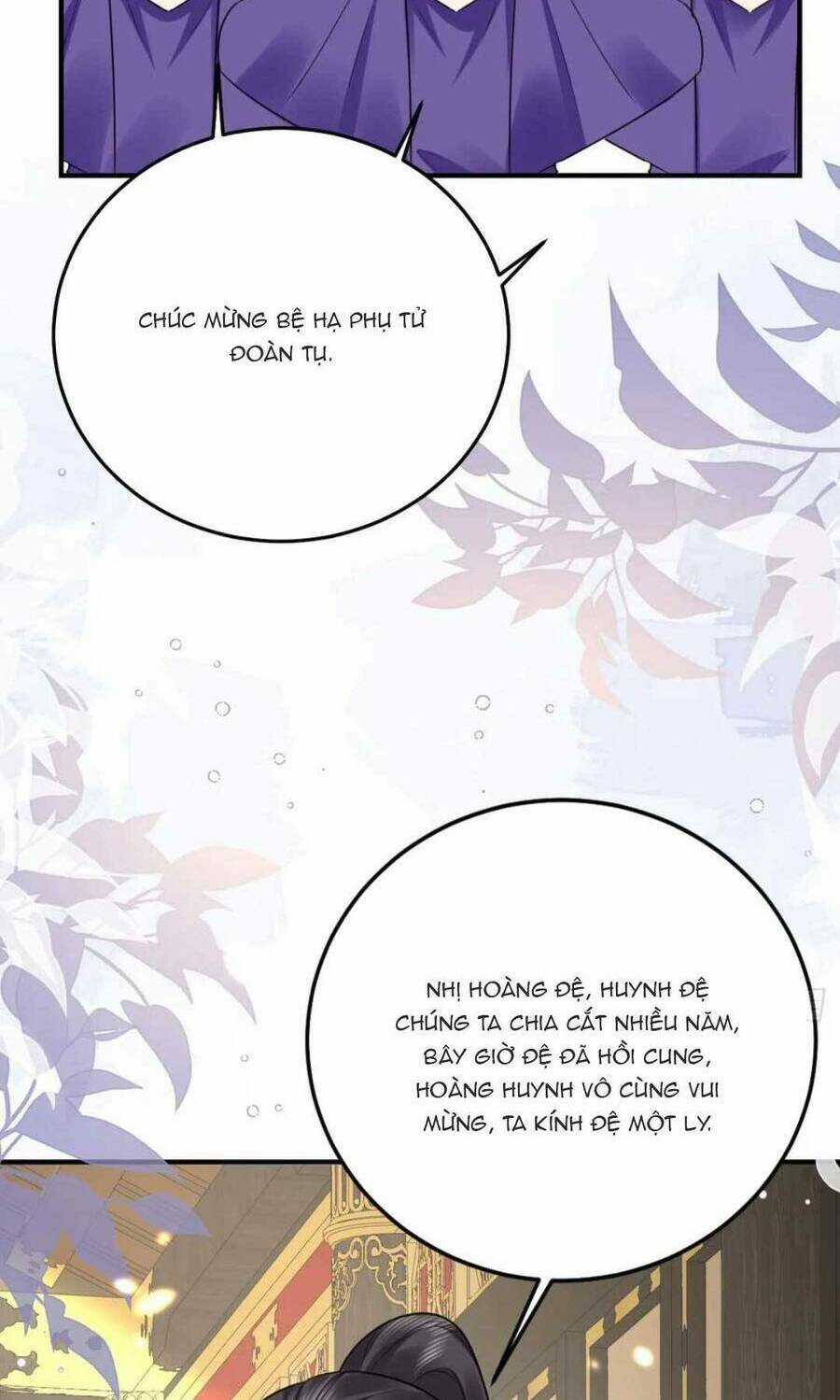 Sư Phụ Ta Muốn Người Là Của Riêng Ta Chapter 40 trang 24