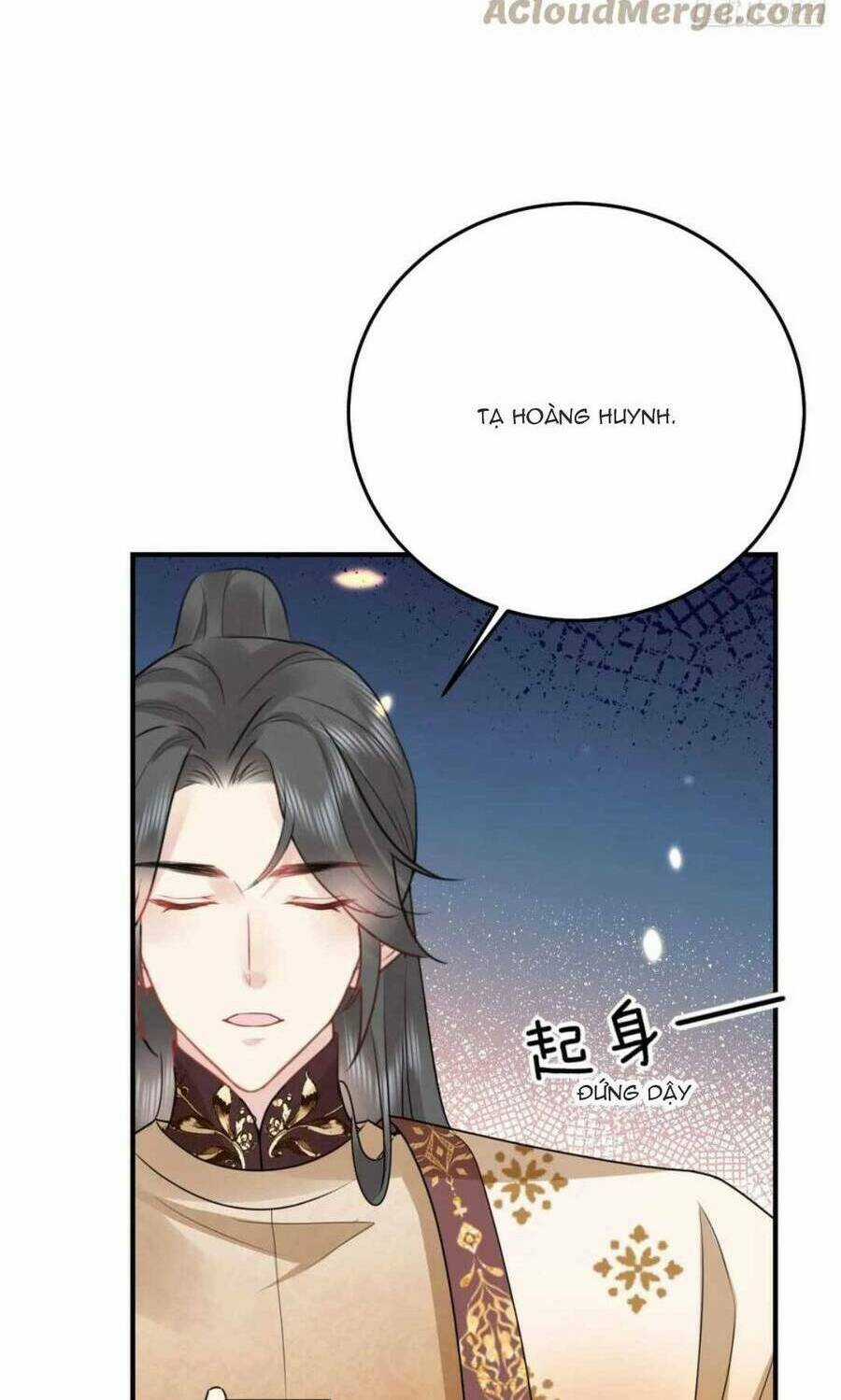 Sư Phụ Ta Muốn Người Là Của Riêng Ta Chapter 40 trang 26