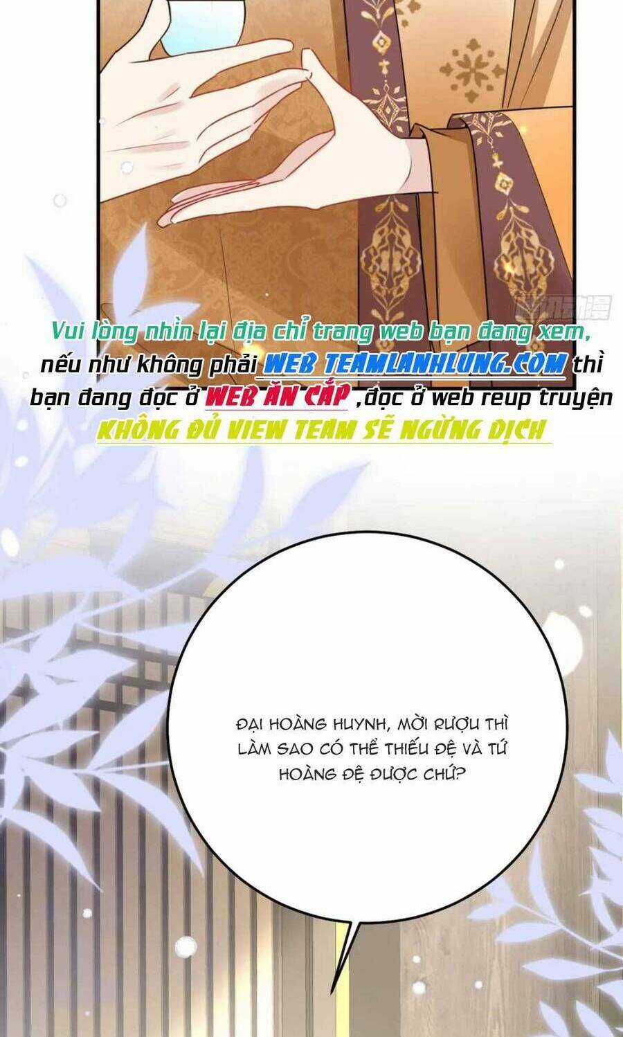 Sư Phụ Ta Muốn Người Là Của Riêng Ta Chapter 40 trang 27