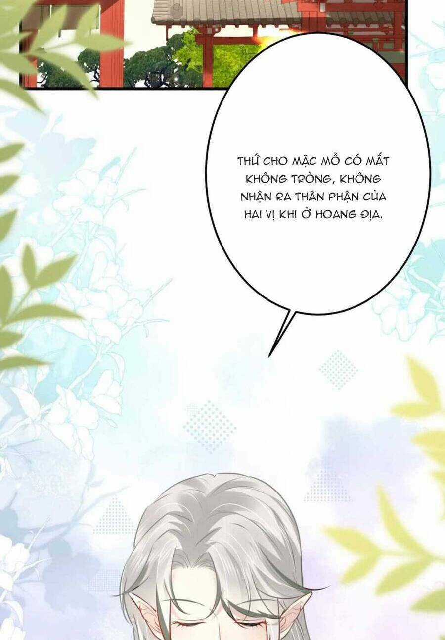 Sư Phụ Ta Muốn Người Là Của Riêng Ta Chapter 40 trang 3