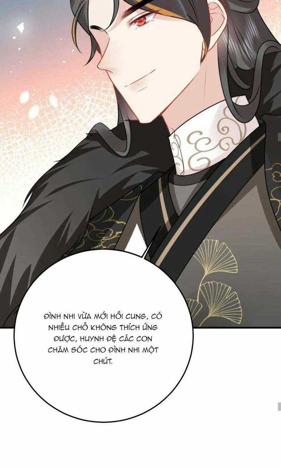 Sư Phụ Ta Muốn Người Là Của Riêng Ta Chapter 40 trang 30