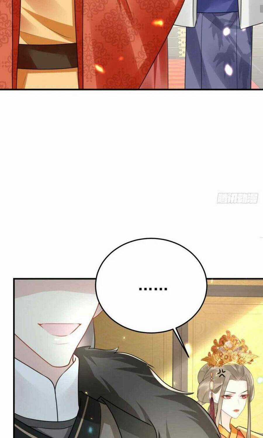 Sư Phụ Ta Muốn Người Là Của Riêng Ta Chapter 40 trang 32