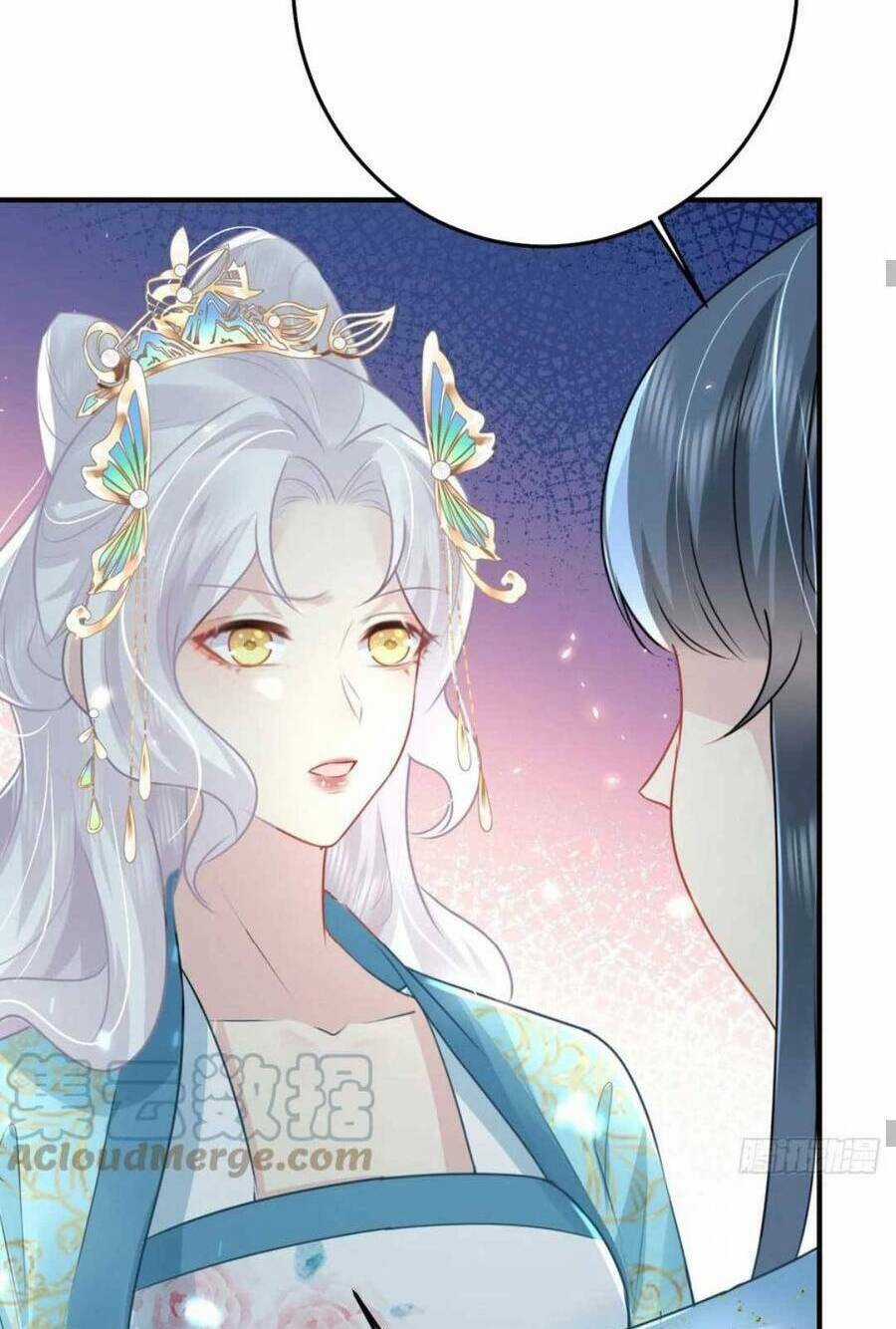 Sư Phụ Ta Muốn Người Là Của Riêng Ta Chapter 40 trang 37