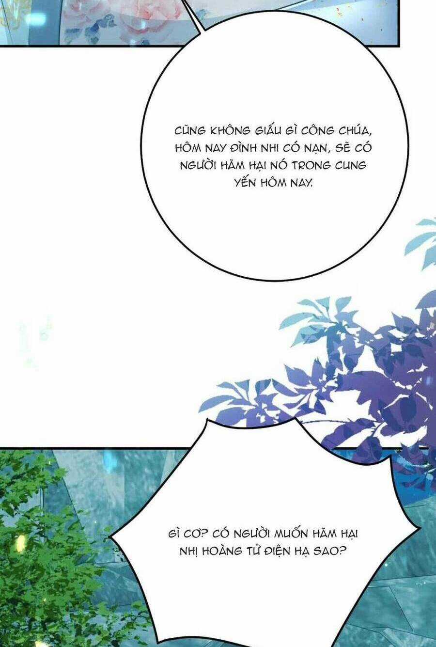 Sư Phụ Ta Muốn Người Là Của Riêng Ta Chapter 40 trang 38