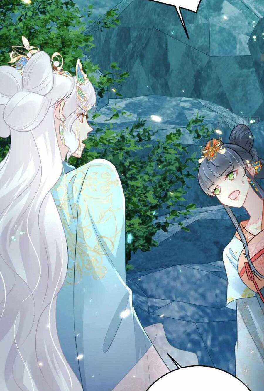 Sư Phụ Ta Muốn Người Là Của Riêng Ta Chapter 40 trang 39