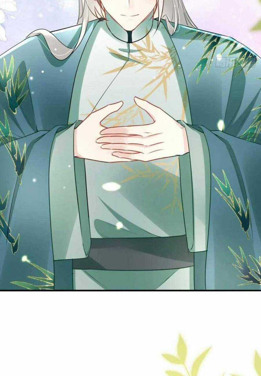 Sư Phụ Ta Muốn Người Là Của Riêng Ta Chapter 40 trang 4