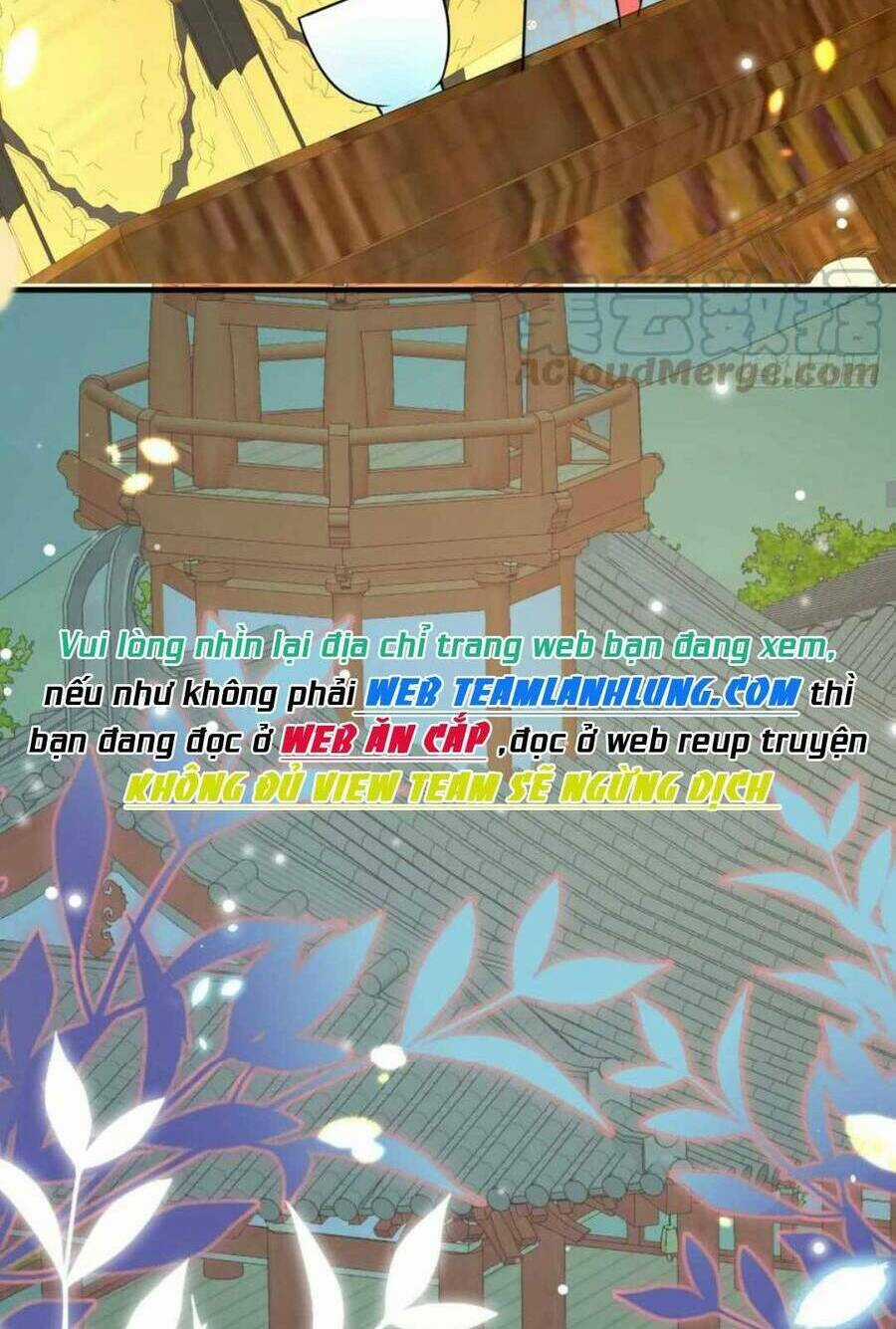 Sư Phụ Ta Muốn Người Là Của Riêng Ta Chapter 40 trang 42