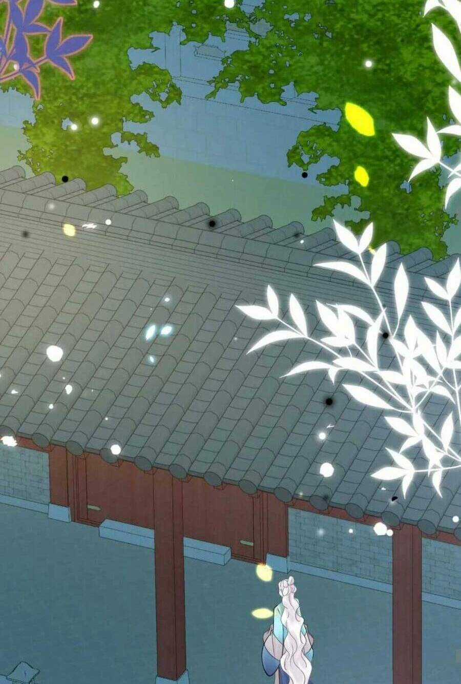 Sư Phụ Ta Muốn Người Là Của Riêng Ta Chapter 40 trang 44