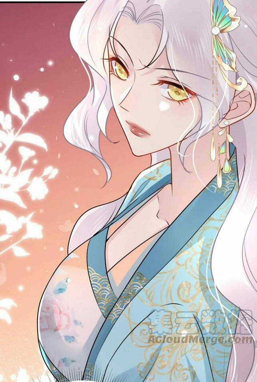 Sư Phụ Ta Muốn Người Là Của Riêng Ta Chapter 40 trang 46