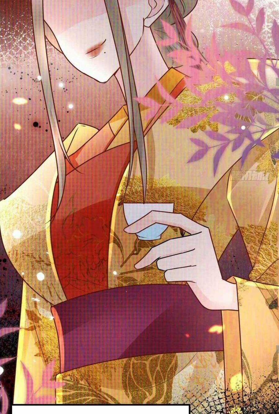 Sư Phụ Ta Muốn Người Là Của Riêng Ta Chapter 40 trang 48