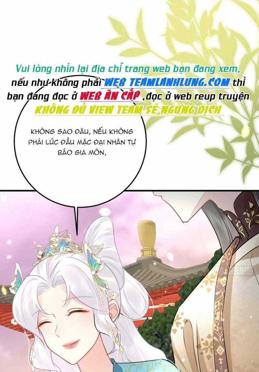 Sư Phụ Ta Muốn Người Là Của Riêng Ta Chapter 40 trang 5