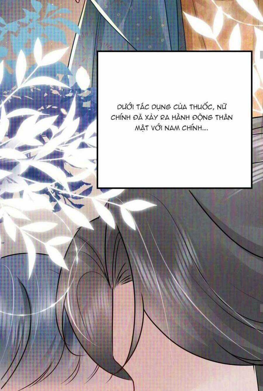 Sư Phụ Ta Muốn Người Là Của Riêng Ta Chapter 40 trang 50