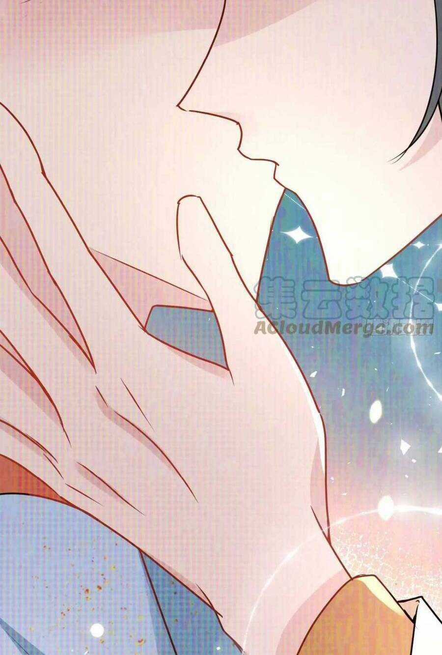 Sư Phụ Ta Muốn Người Là Của Riêng Ta Chapter 40 trang 51