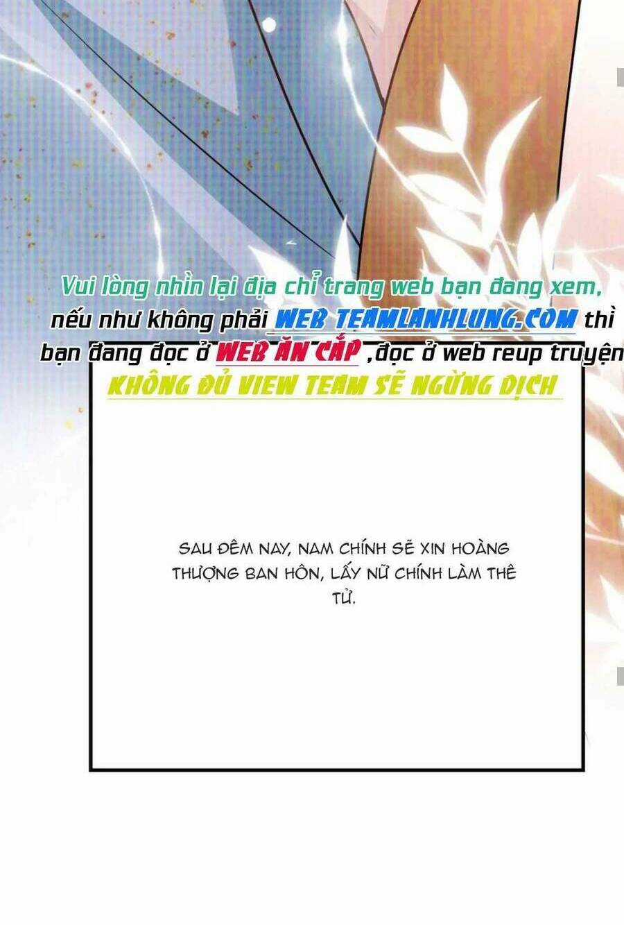 Sư Phụ Ta Muốn Người Là Của Riêng Ta Chapter 40 trang 52