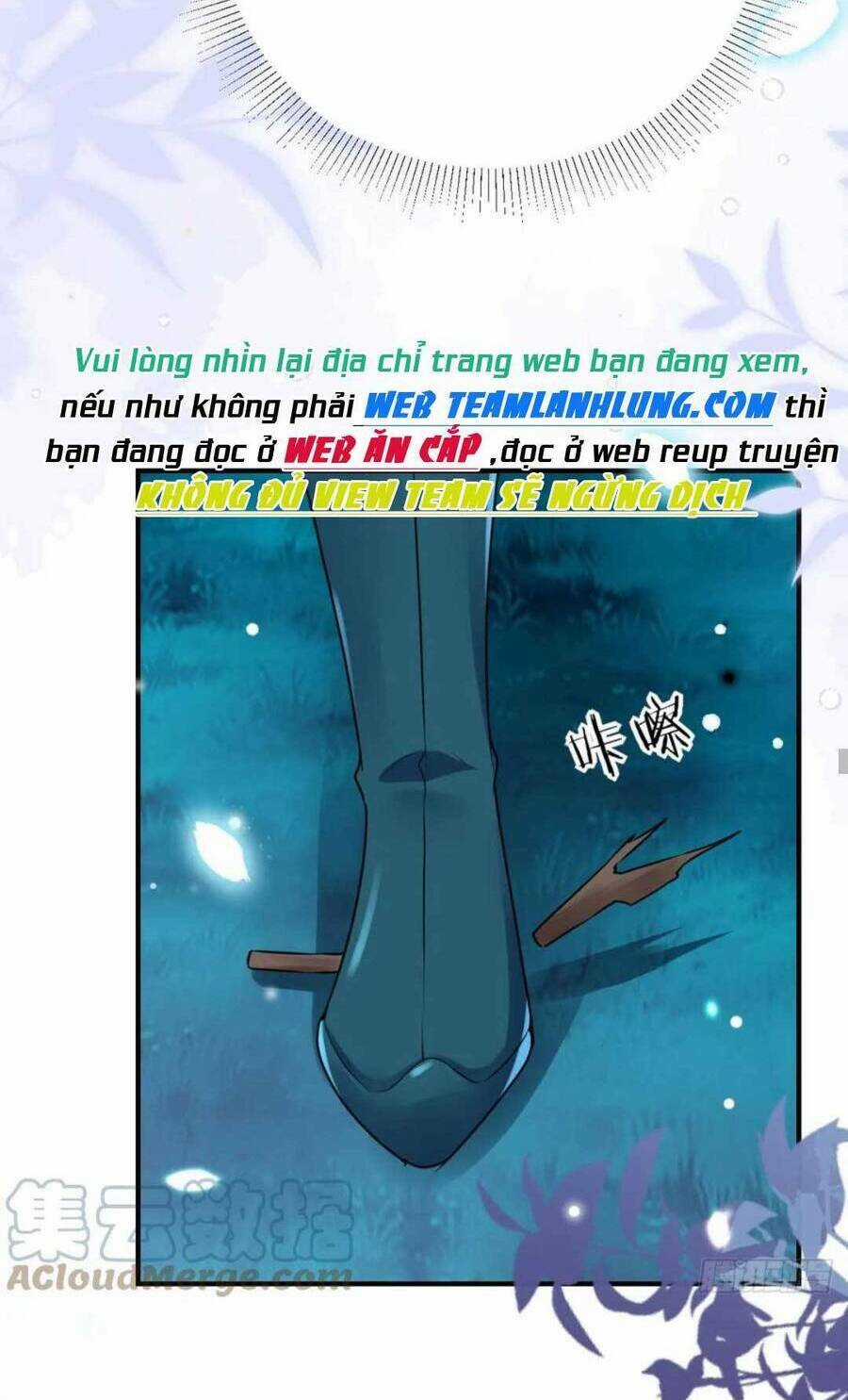 Sư Phụ Ta Muốn Người Là Của Riêng Ta Chapter 40 trang 55
