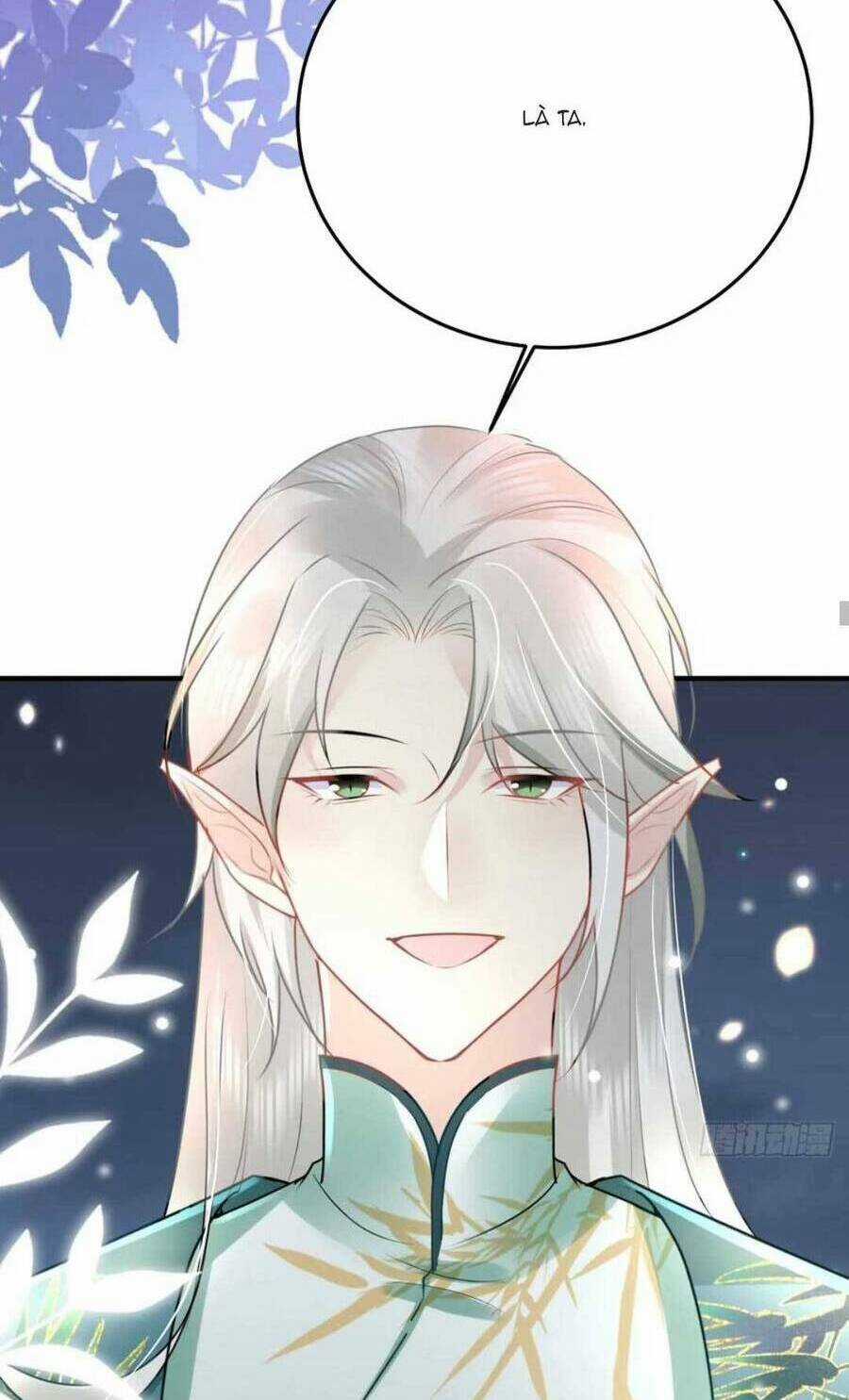 Sư Phụ Ta Muốn Người Là Của Riêng Ta Chapter 40 trang 58