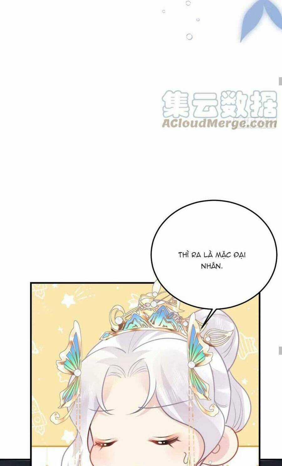 Sư Phụ Ta Muốn Người Là Của Riêng Ta Chapter 40 trang 60