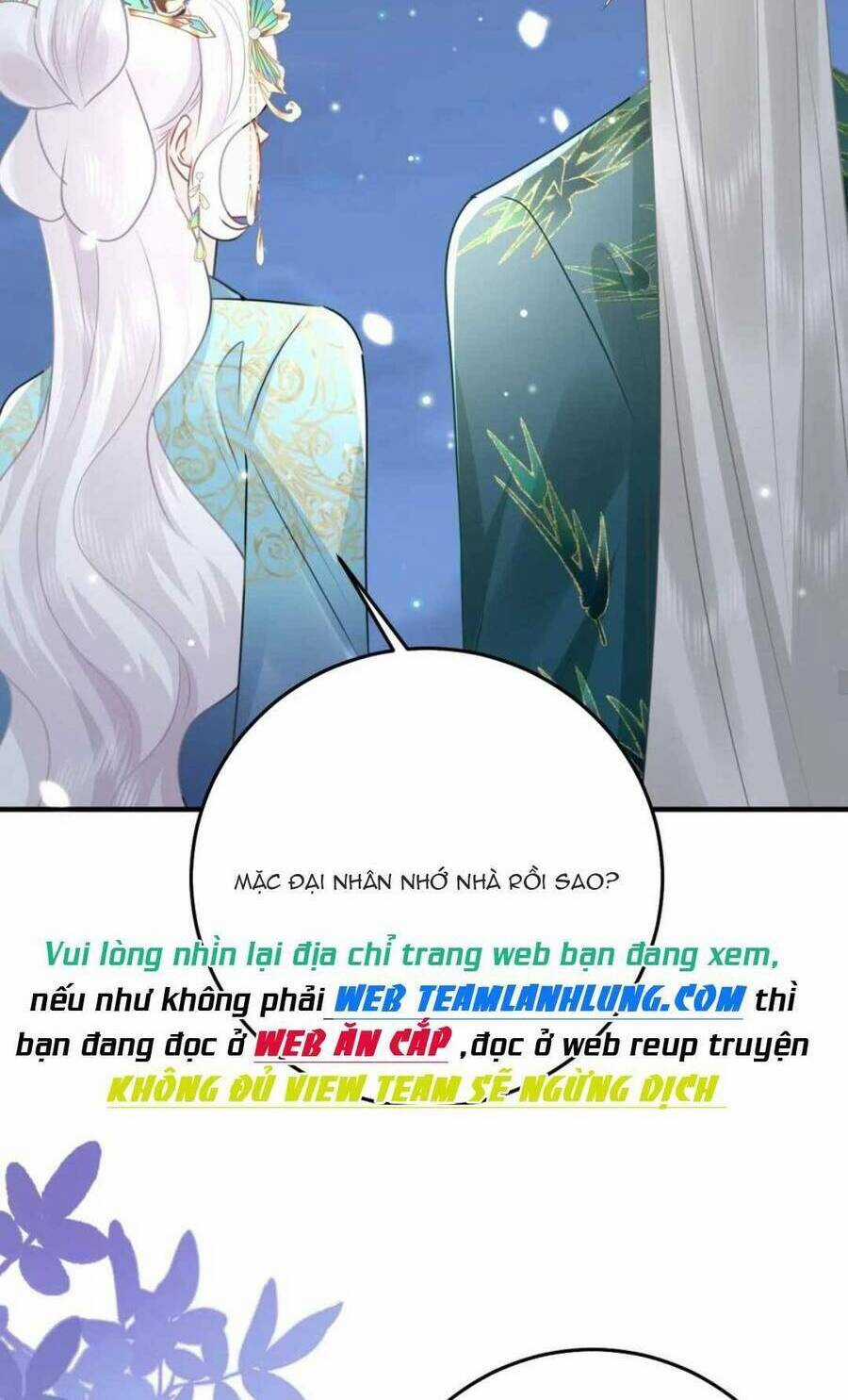 Sư Phụ Ta Muốn Người Là Của Riêng Ta Chapter 40 trang 62