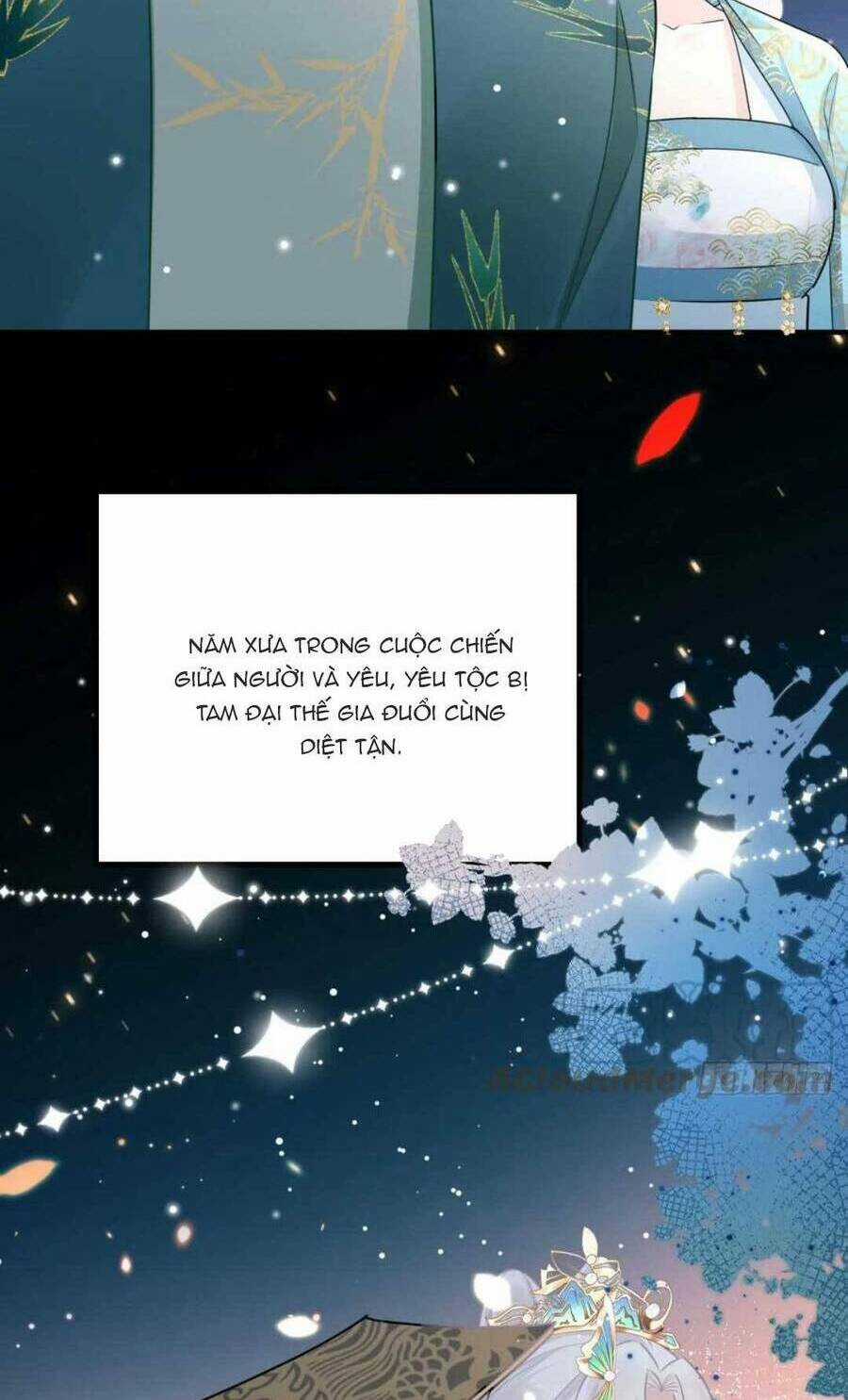 Sư Phụ Ta Muốn Người Là Của Riêng Ta Chapter 40 trang 64