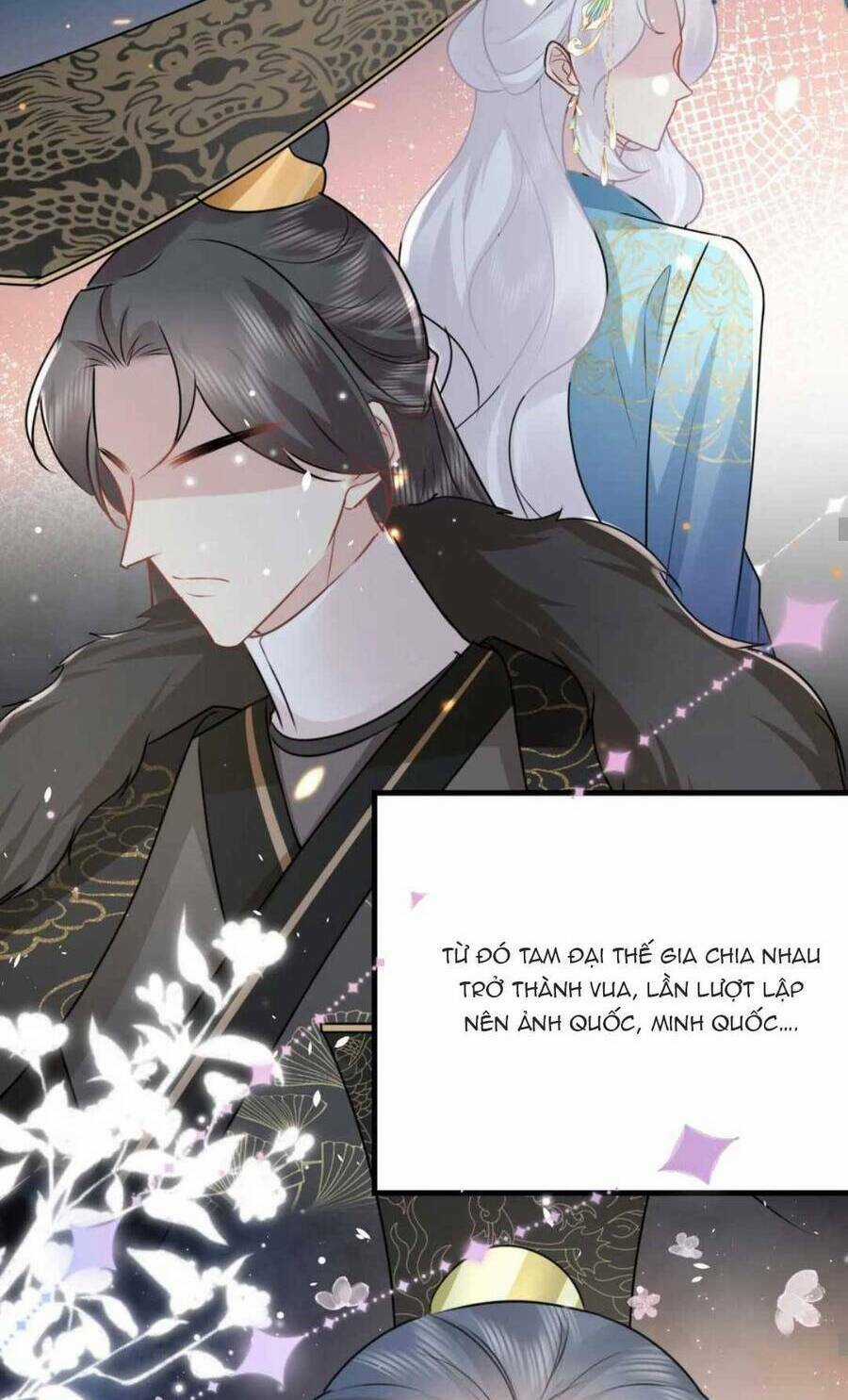 Sư Phụ Ta Muốn Người Là Của Riêng Ta Chapter 40 trang 65