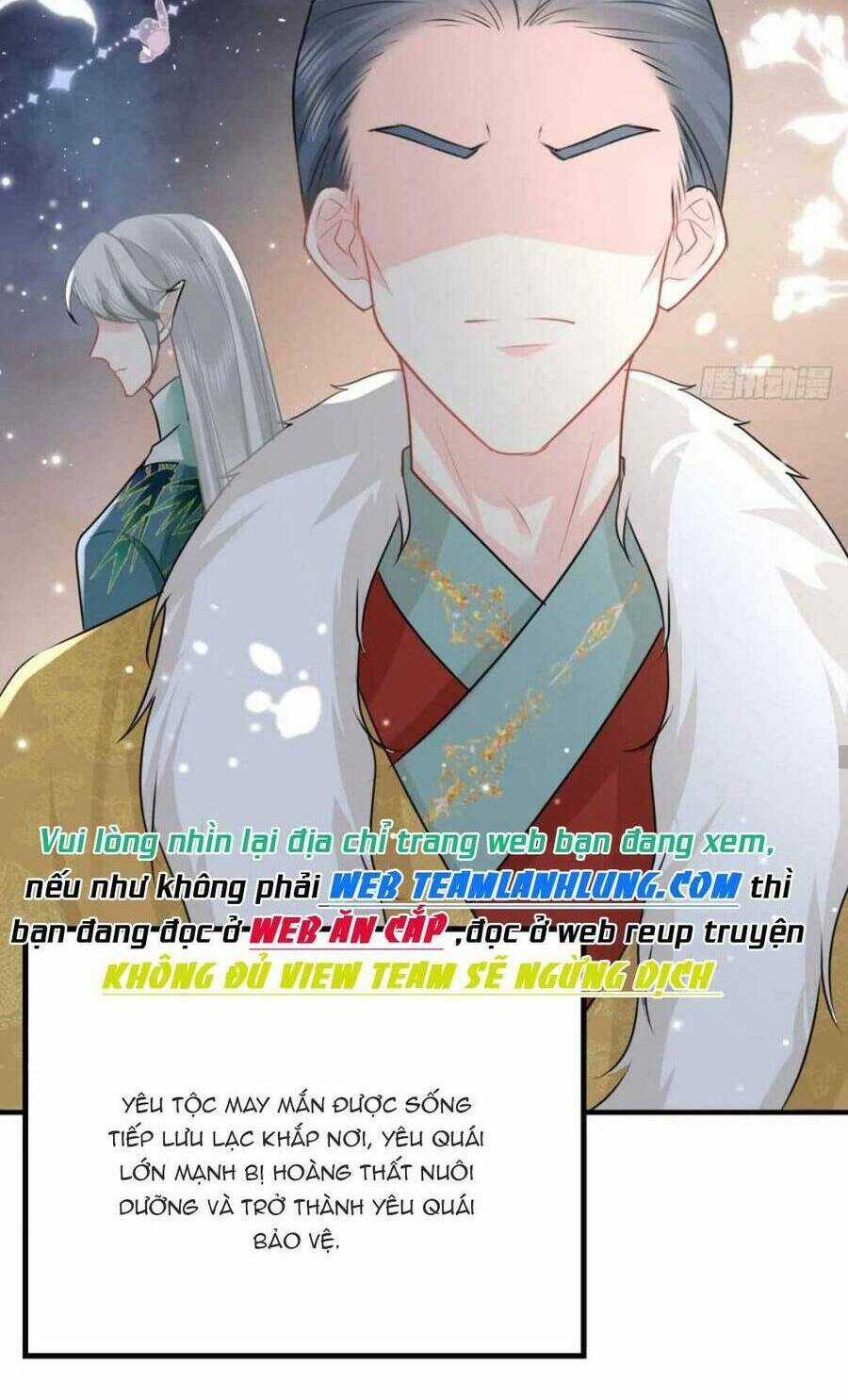 Sư Phụ Ta Muốn Người Là Của Riêng Ta Chapter 40 trang 66