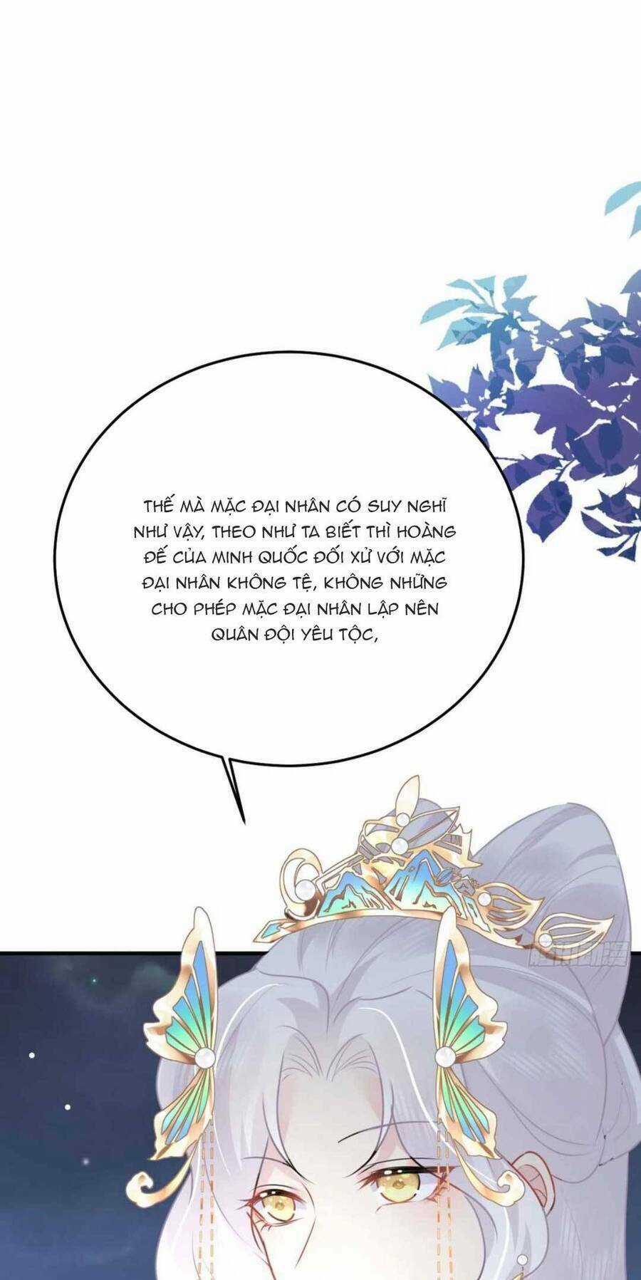 Sư Phụ Ta Muốn Người Là Của Riêng Ta Chapter 40 trang 67