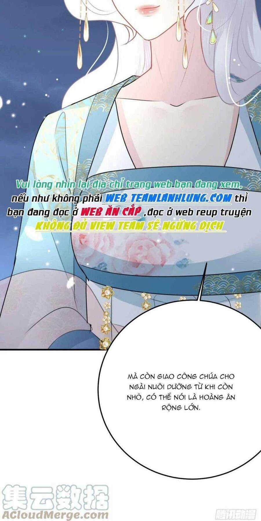 Sư Phụ Ta Muốn Người Là Của Riêng Ta Chapter 40 trang 68