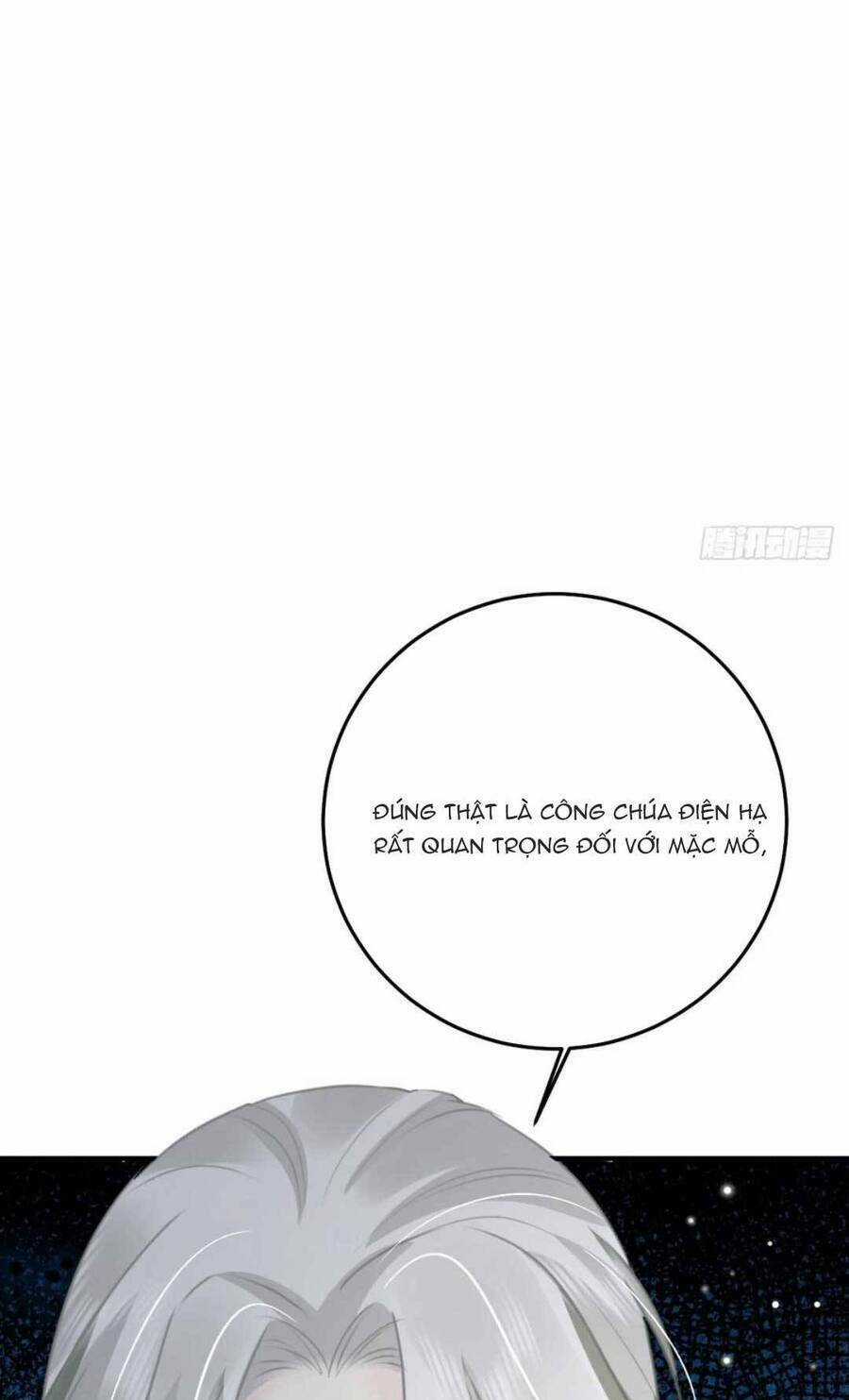 Sư Phụ Ta Muốn Người Là Của Riêng Ta Chapter 40 trang 69