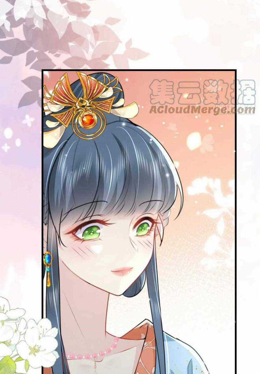 Sư Phụ Ta Muốn Người Là Của Riêng Ta Chapter 40 trang 7