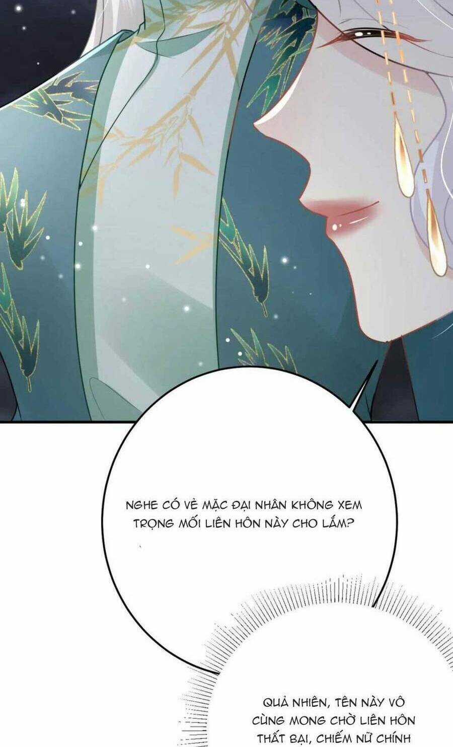 Sư Phụ Ta Muốn Người Là Của Riêng Ta Chapter 40 trang 74