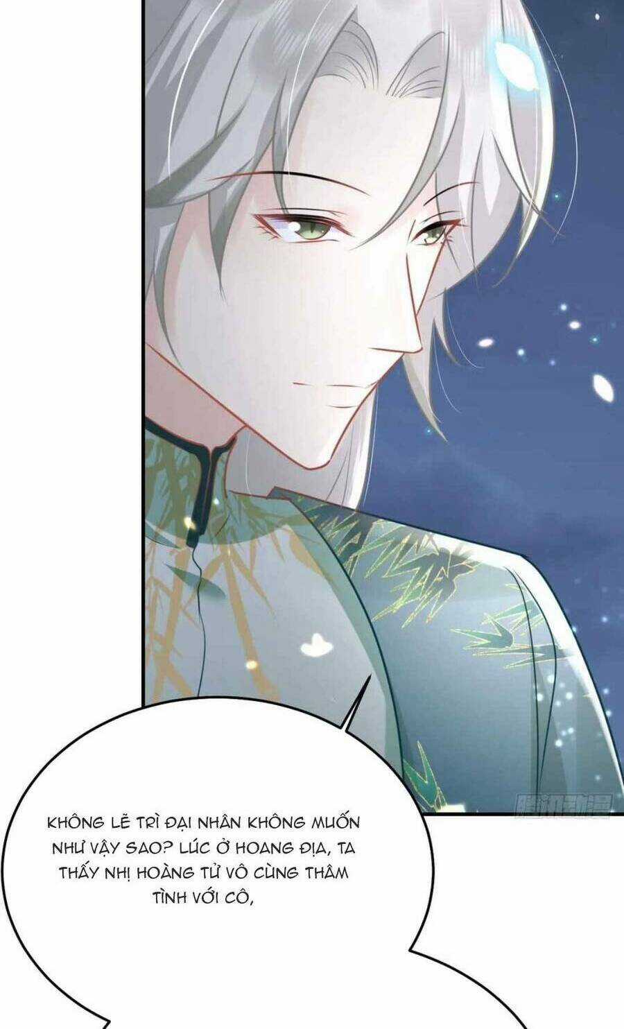 Sư Phụ Ta Muốn Người Là Của Riêng Ta Chapter 40 trang 76