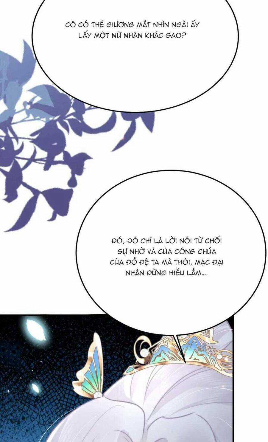 Sư Phụ Ta Muốn Người Là Của Riêng Ta Chapter 40 trang 77