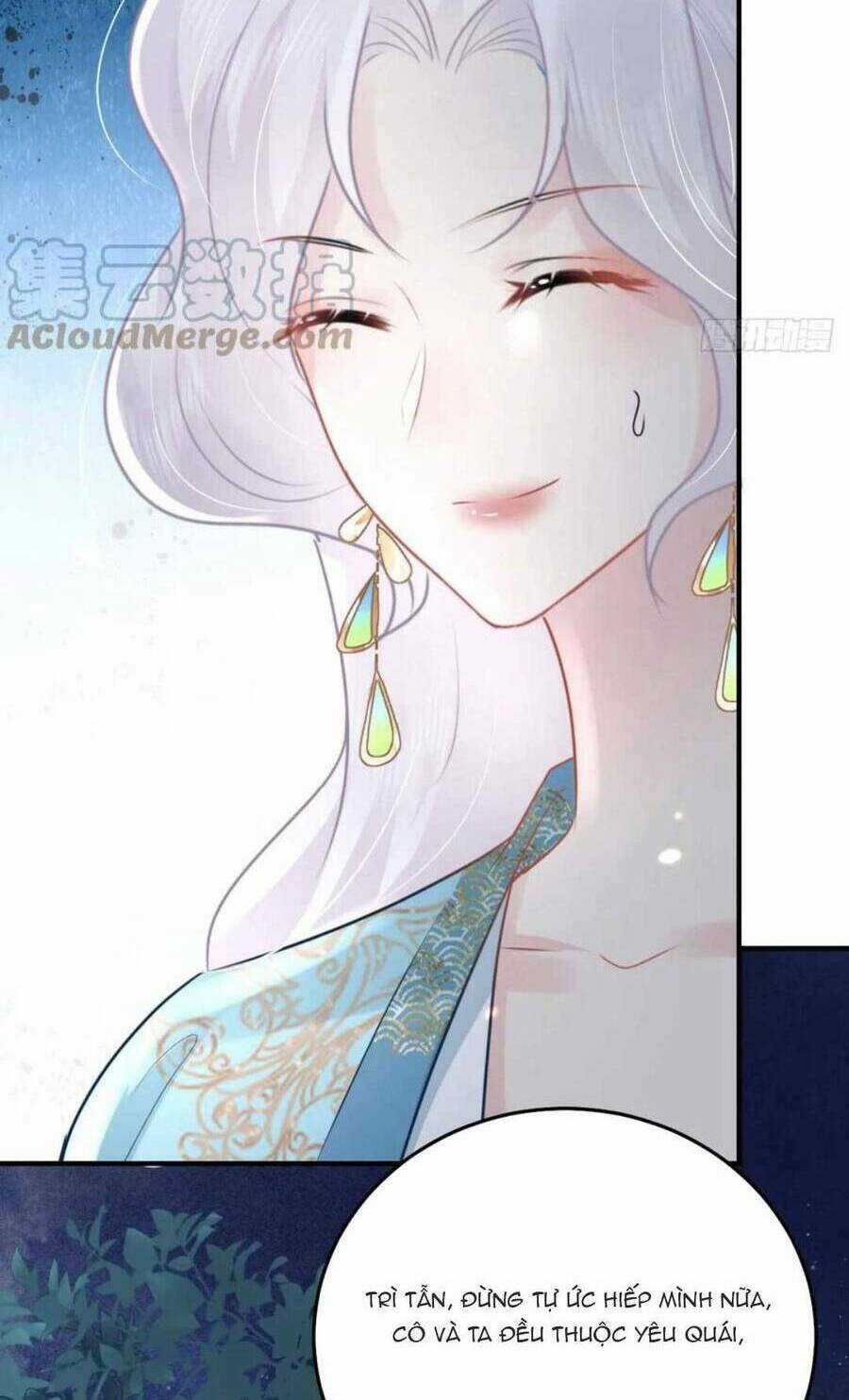 Sư Phụ Ta Muốn Người Là Của Riêng Ta Chapter 40 trang 78