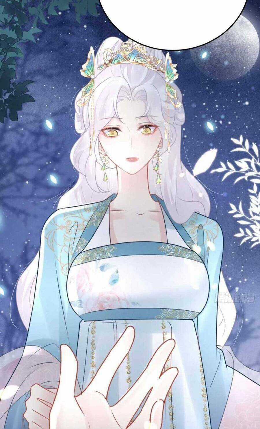 Sư Phụ Ta Muốn Người Là Của Riêng Ta Chapter 40 trang 79