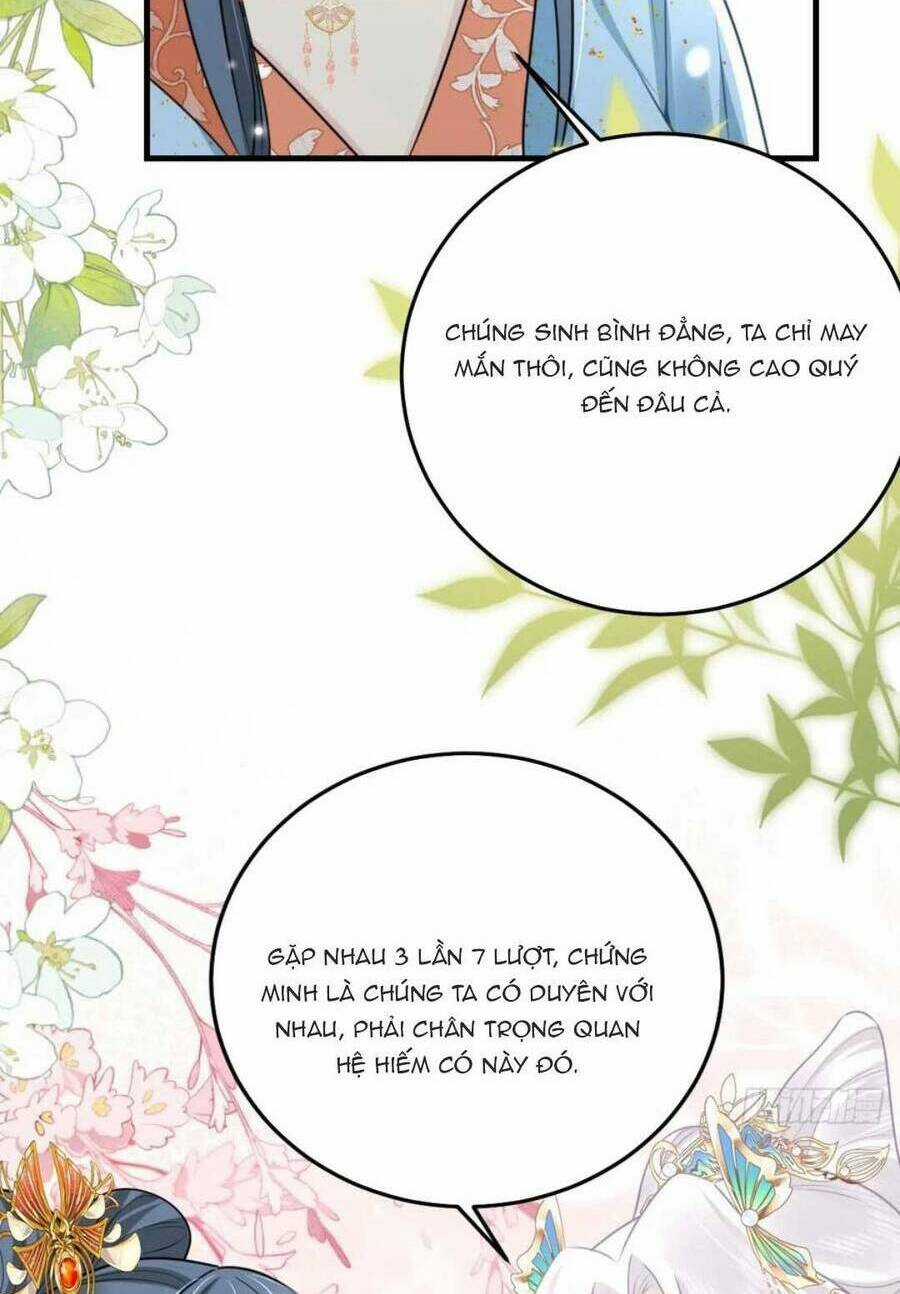 Sư Phụ Ta Muốn Người Là Của Riêng Ta Chapter 40 trang 8