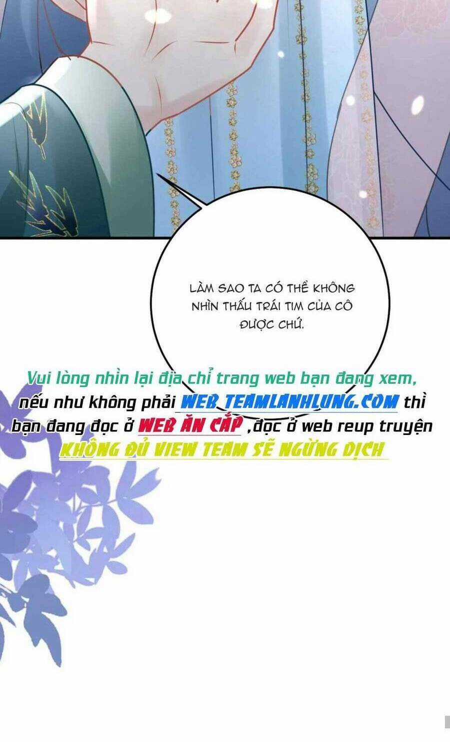 Sư Phụ Ta Muốn Người Là Của Riêng Ta Chapter 40 trang 80