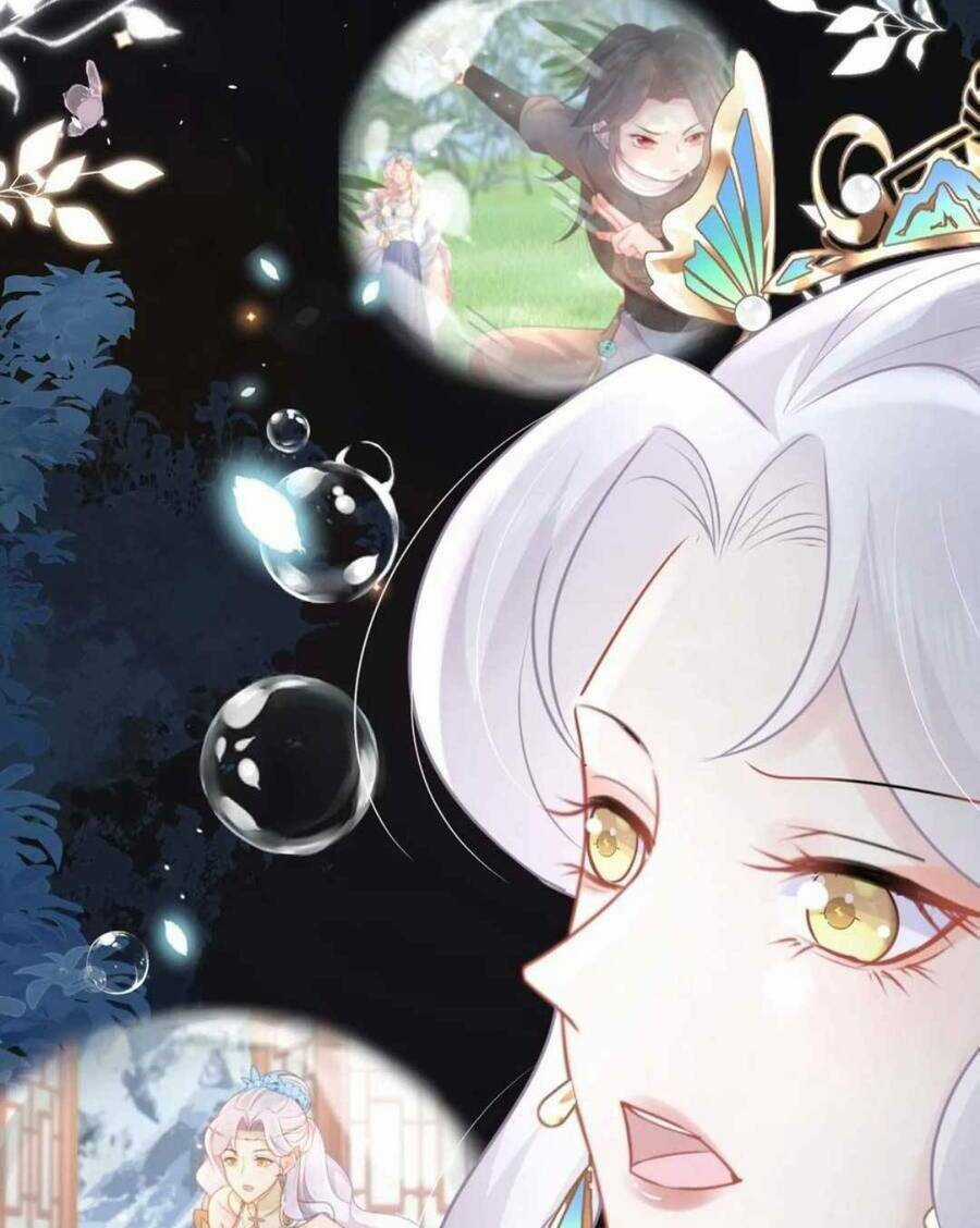 Sư Phụ Ta Muốn Người Là Của Riêng Ta Chapter 40 trang 82