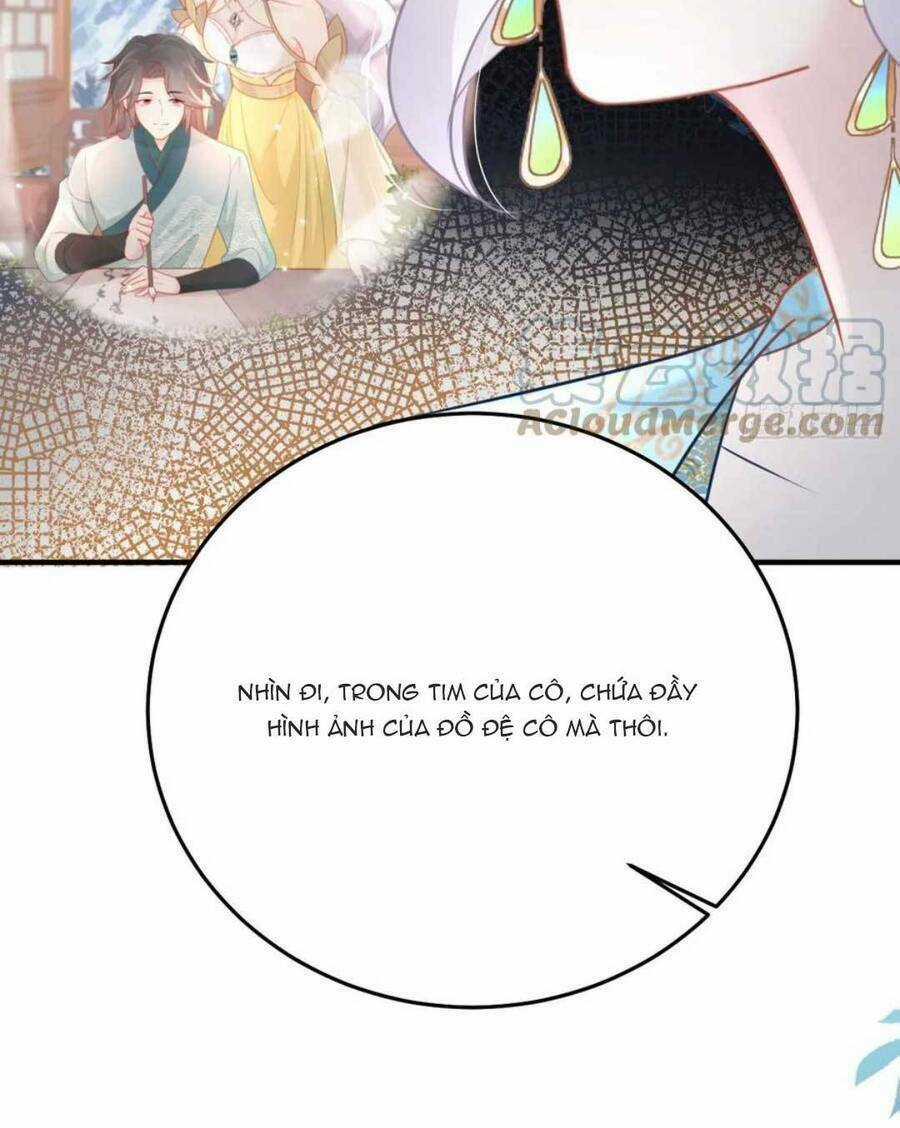 Sư Phụ Ta Muốn Người Là Của Riêng Ta Chapter 40 trang 83